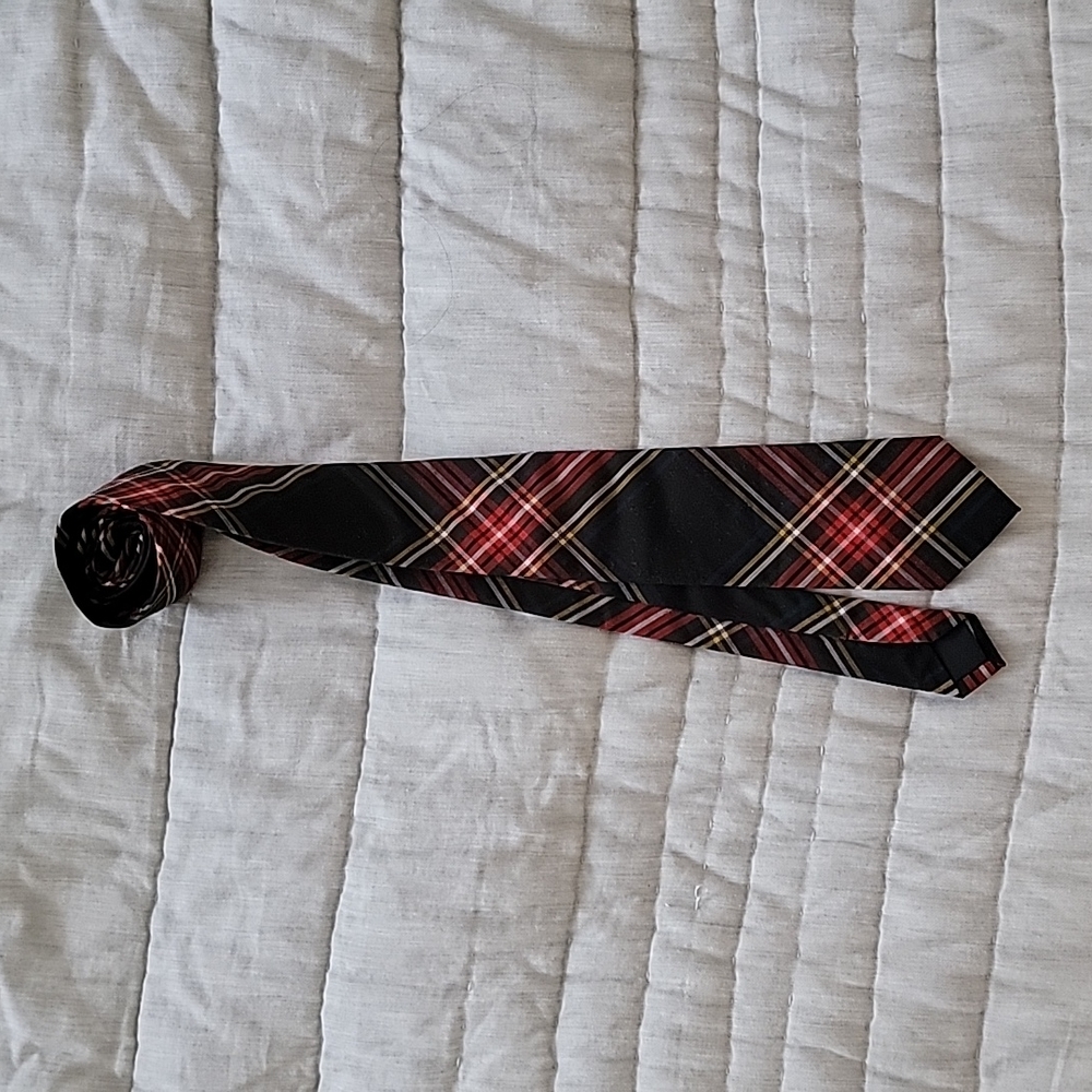 Crewcuts boy's tie